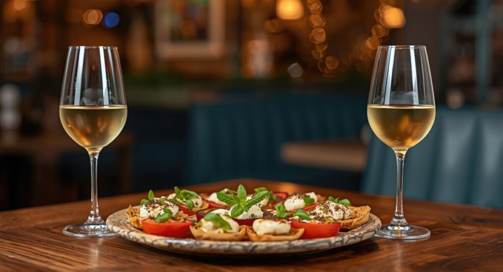 Waterview’s Culinary Gems: The Best Restaurants, Cafés, & Hidden Eats in Edgemere’s Flavorful Neighborhood