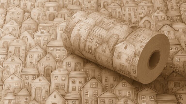 Waterview neighborhood